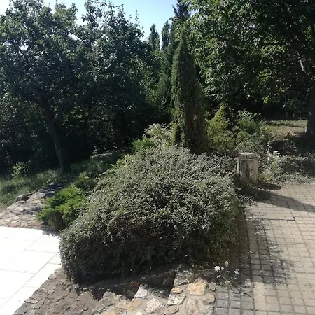 Felsooersi Nyugalom Felsőörs