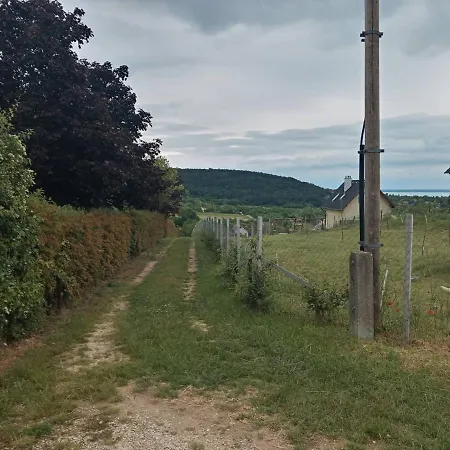 Felsooersi Nyugalom Tatil Evi Felsőörs