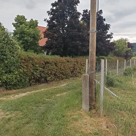 Nyaraló Felsooersi Nyugalom