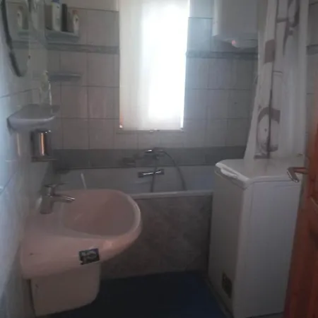 Felsooersi Nyugalom Nyaraló Felsőörs