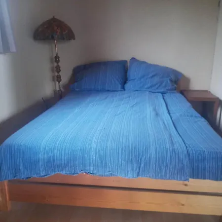 Holiday home Felsooersi Nyugalom *