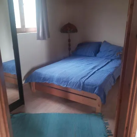 Felsooersi Nyugalom Holiday home Felsoors