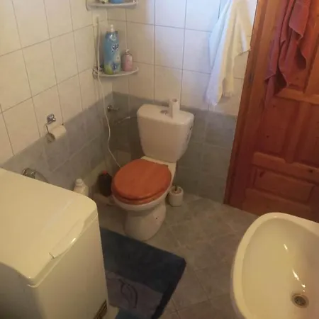 Felsooersi Nyugalom Felsoors