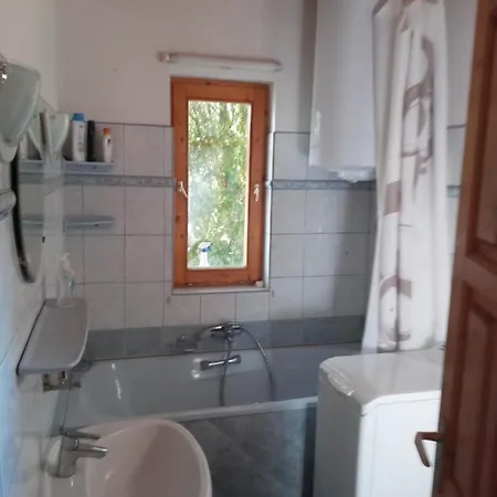 Felsooersi Nyugalom Holiday home Felsoors