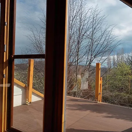 Felsooersi Nyugalom * Felsőörs