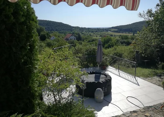 Casa de Férias Felsooersi Nyugalom Felsőörs