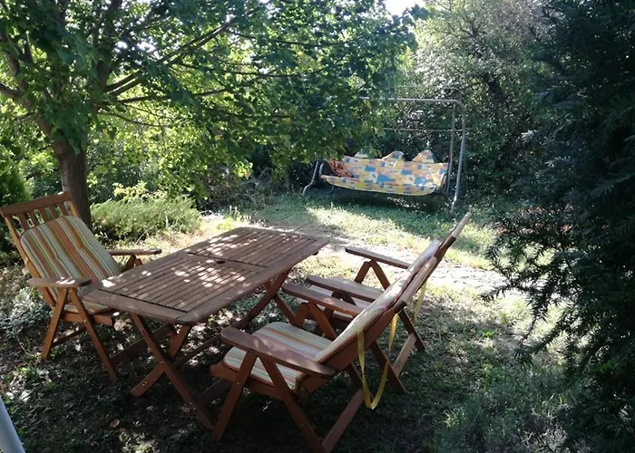 Felsooersi Nyugalom * Felsőörs