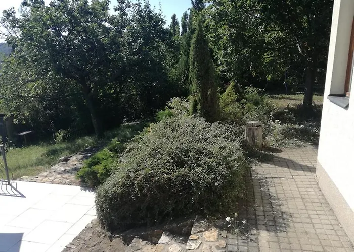 Felsooersi Nyugalom Felsőörs