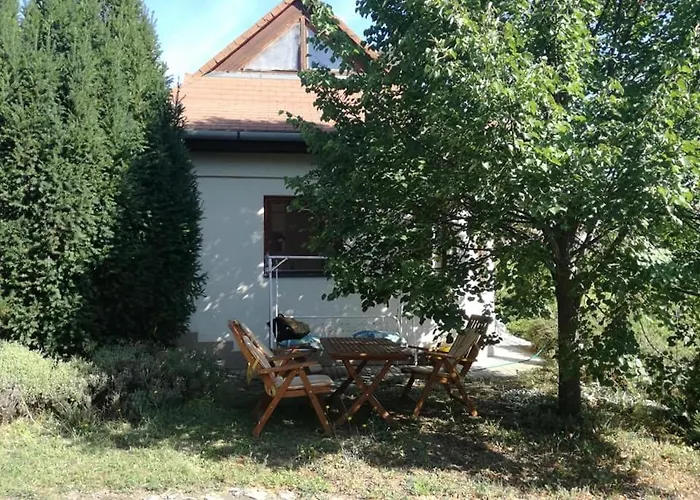 Felsooersi Nyugalom Casa de Férias