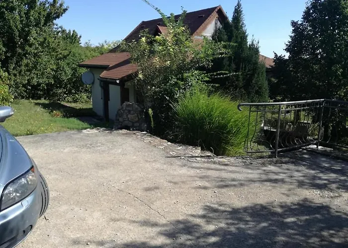 Felsooersi Nyugalom Casa de Férias