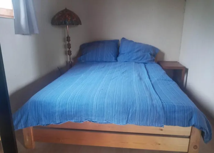 Casa de Férias Felsooersi Nyugalom *