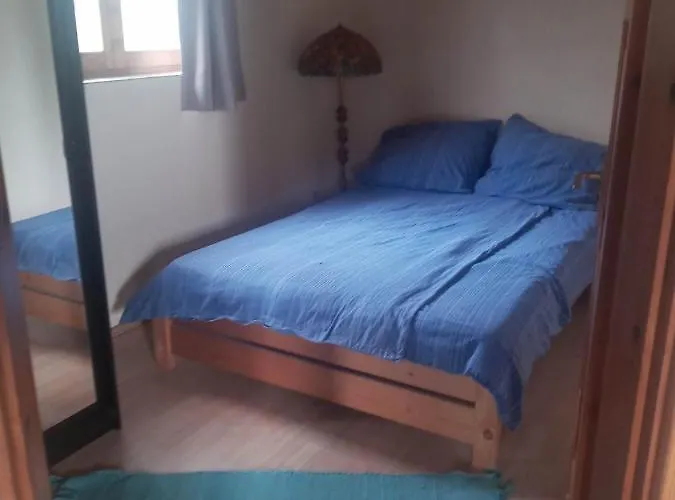 Felsooersi Nyugalom بيت للعطل Felsőörs