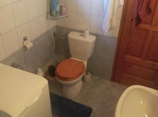 Felsooersi Nyugalom Felsőörs