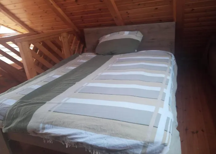 Felsooersi Nyugalom Felsőörs