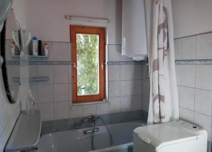 Casa de Férias Felsooersi Nyugalom *